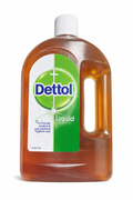 Antiseptic Liquid