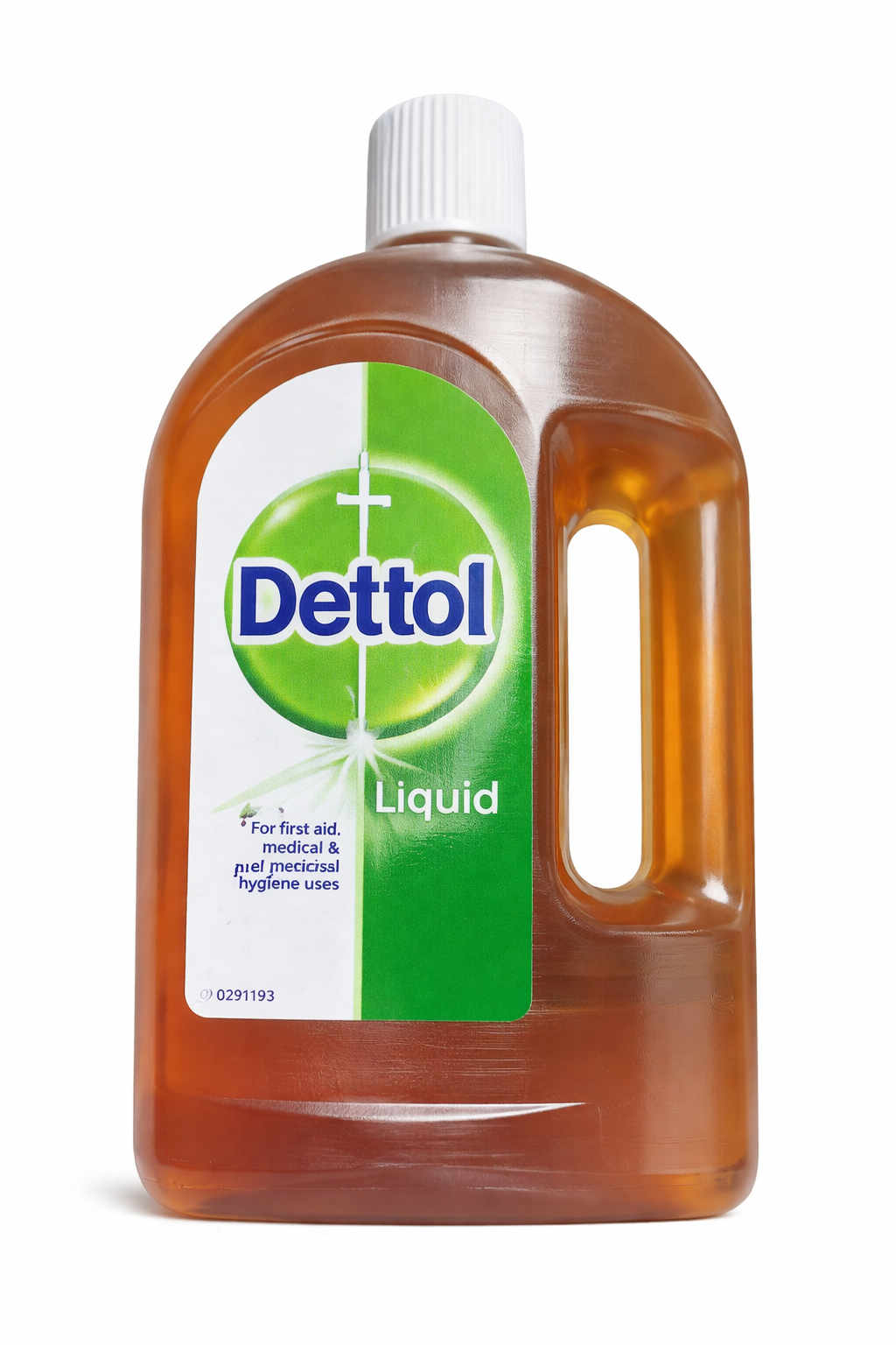 Antiseptic Liquid