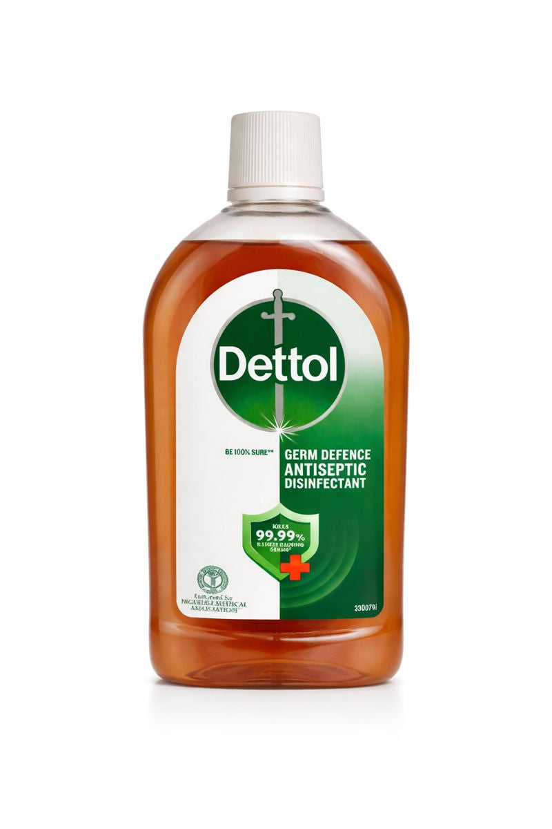 Dettol Germ Defence Antiseptinen Desinfiointiaine