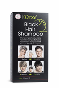 Black Shampoo