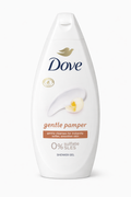 Dove Gentle Pamper Shower Gel-250ml