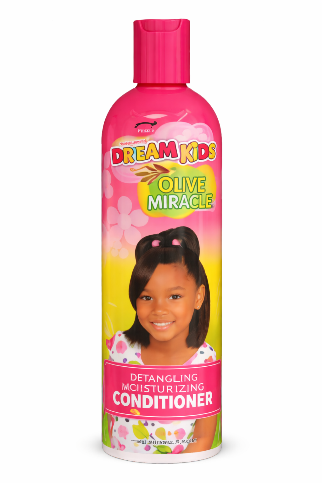 Dream Kids Olive Miracle Hair Care