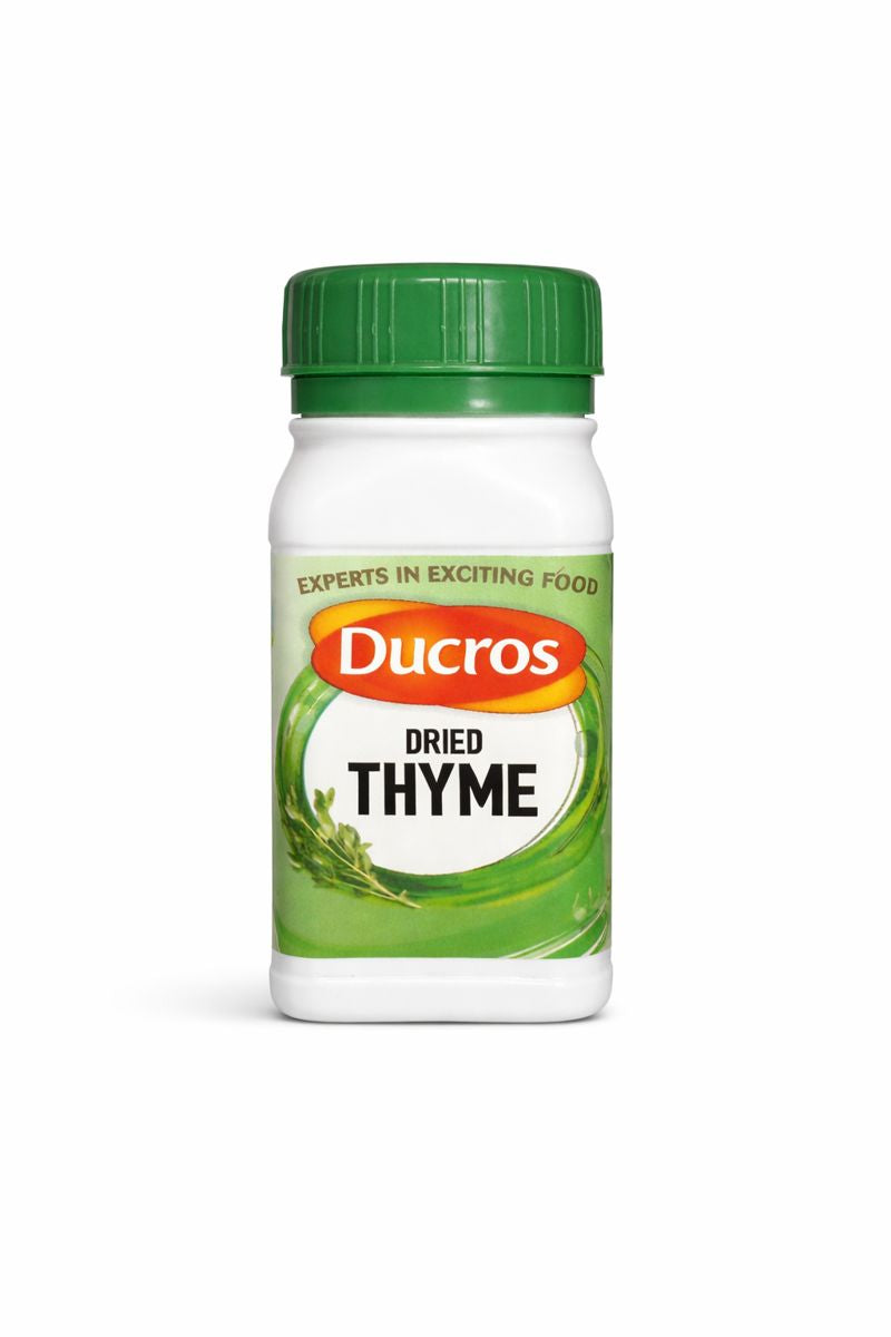 Ducros Dried Thyme