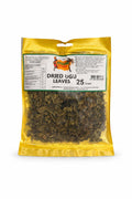 Dried Ugu Leaves (25g)