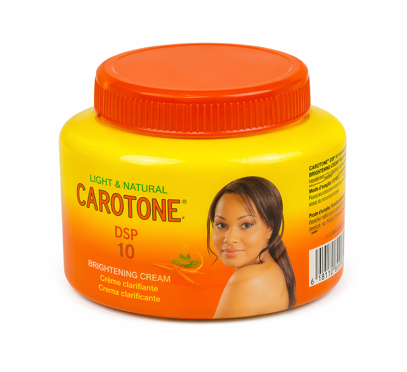 Carotone Cream