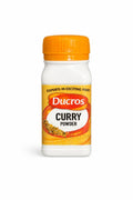 Ducros Curry Powder