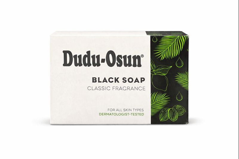 Dudu-Osun Black Soap – Classic Fragrance