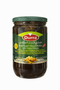 Durra Iraqi Najaf Mixed Pickles with Dates Vinegar – 650g