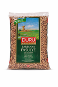Duru Bakliyat Barbunya Fasulye (Borlotti Beans)
