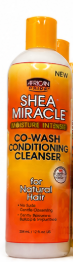 Shea Co-Wash