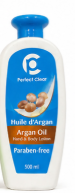 Argan Body Lotion