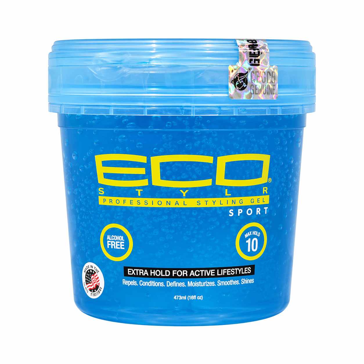Eco Gel Sport-473ml