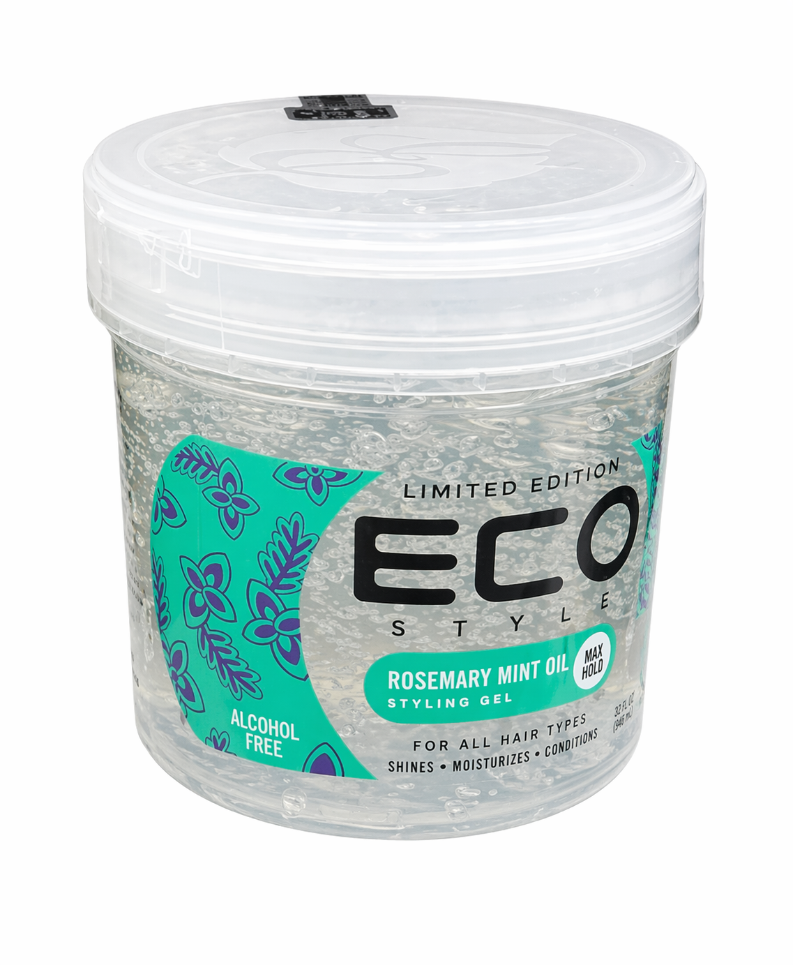 Eco Mint Gel-473ml