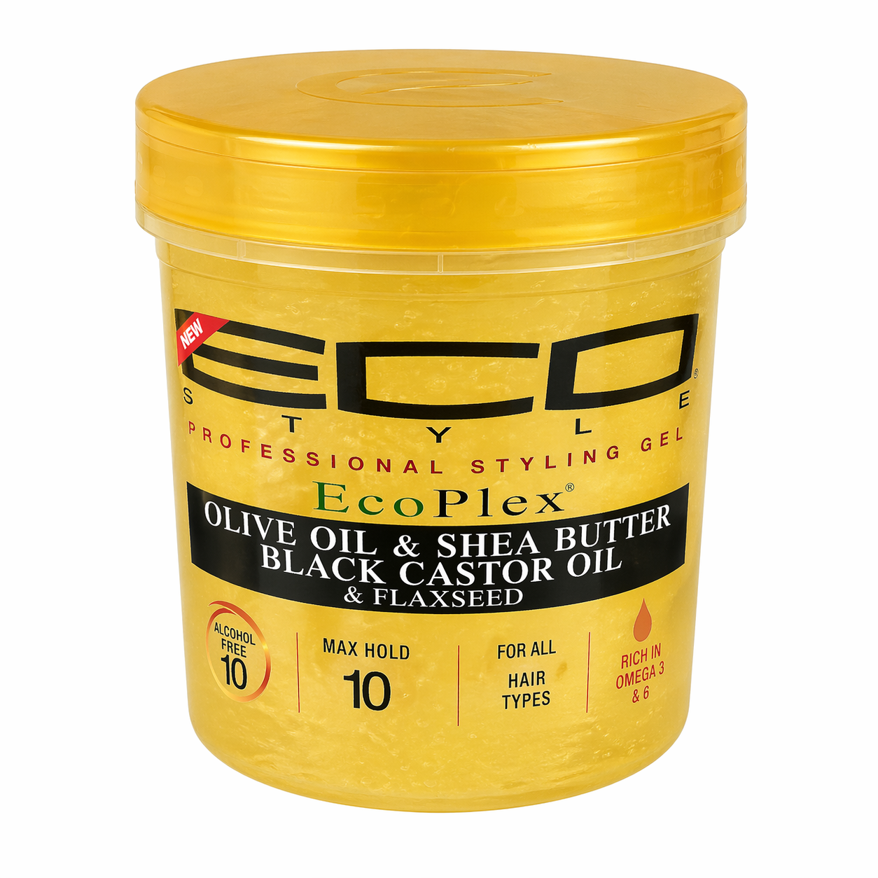 Eco Gold Gel-946ml