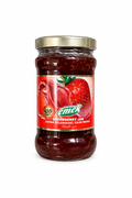 Emek Strawberry Jam (Extra Traditional) – 380g