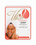 White Soap
