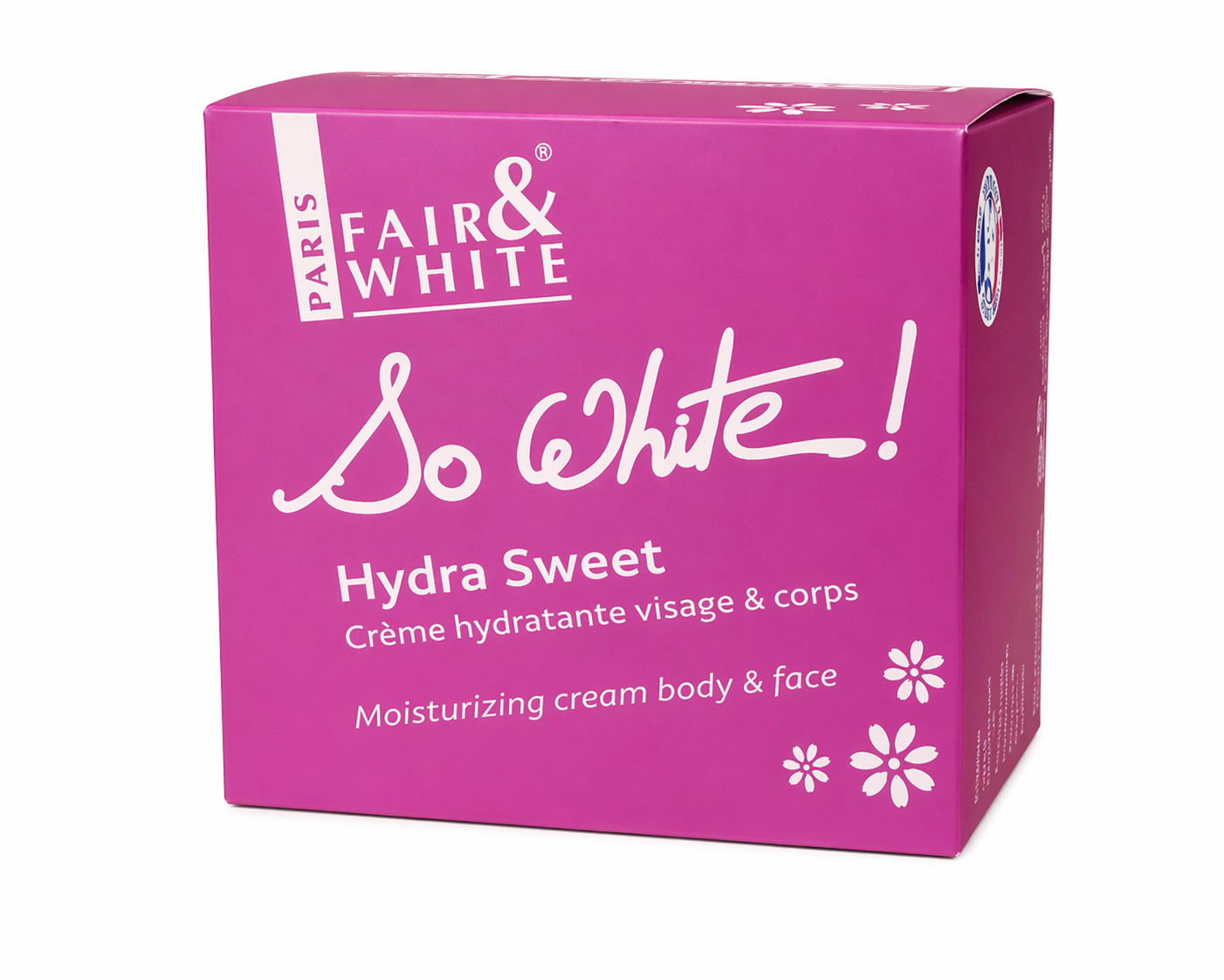 Fair & White-180ml