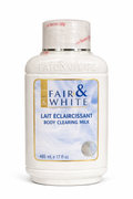 Fair & White