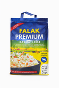 Falak Premium Basmati Rice – Long Grain Aromatic Rice-5kg