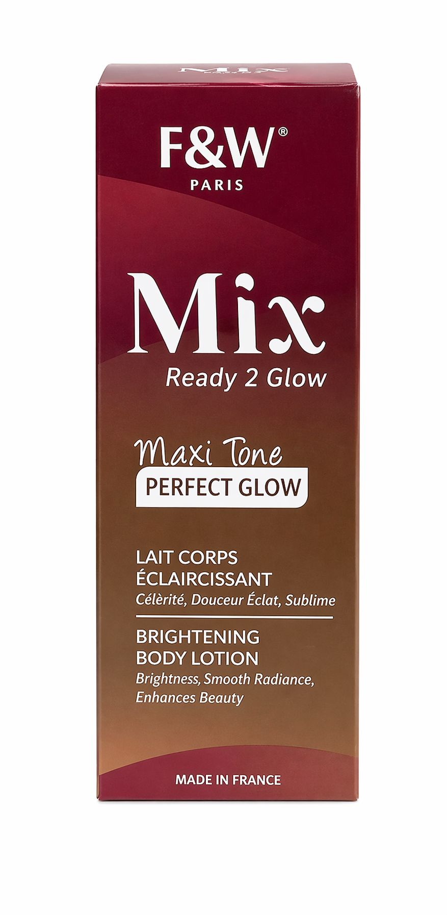 Mix Glow Lotion