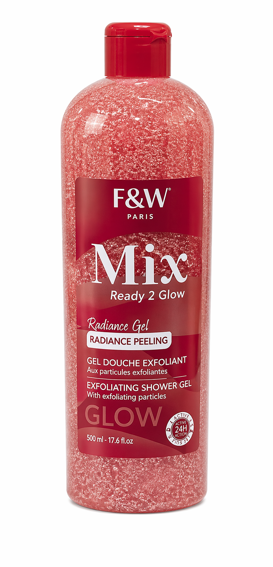 Radiance Gel