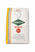 Fioretto White Maize Flour – 10 kg