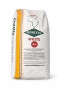 Fioretto White Maize Flour – 5 kg