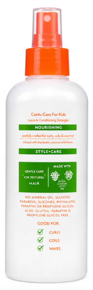Kids Detangler