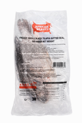 Frozen Whole Black Tilapia – Box