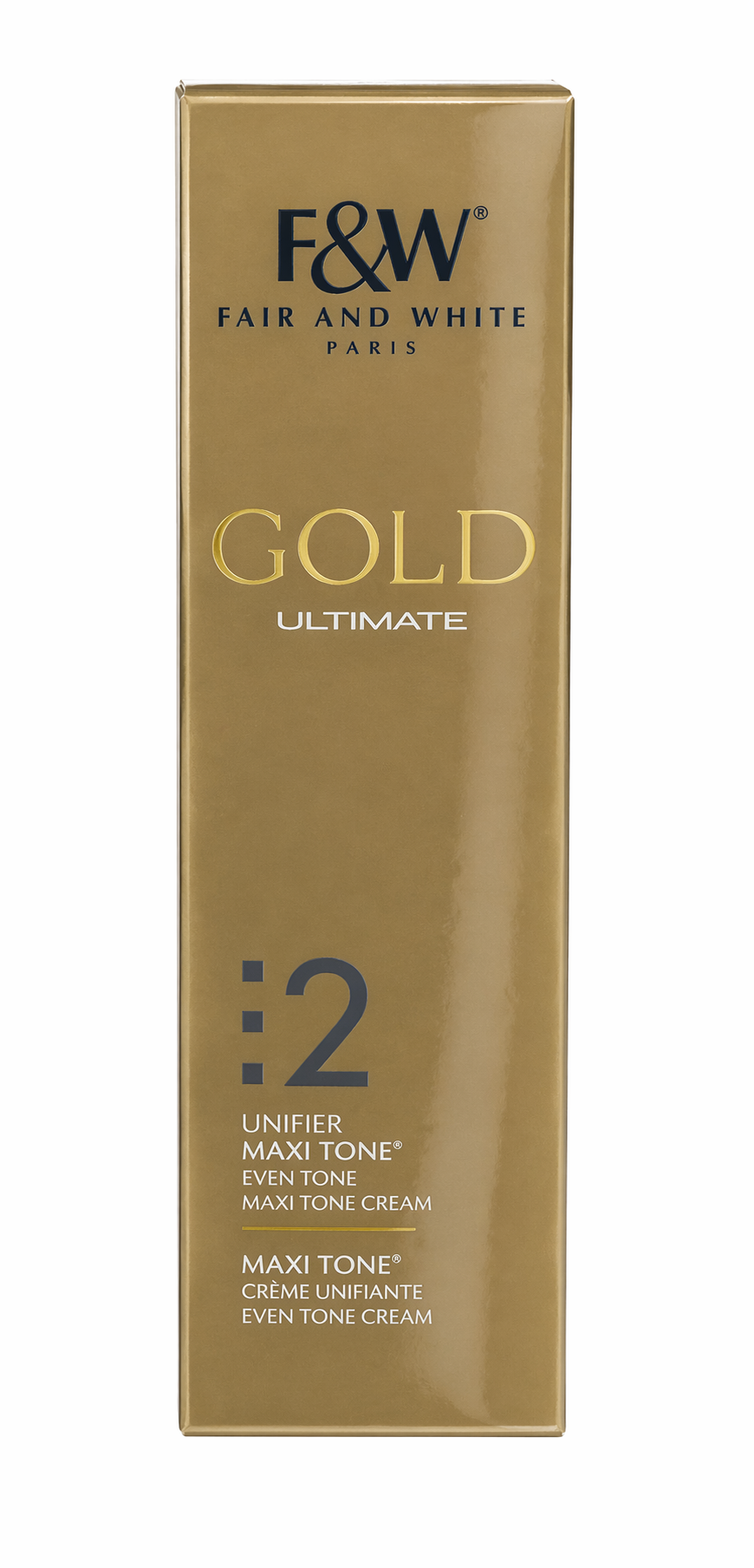 Gold Ultimate