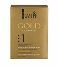 Gold Exfoliating Soap