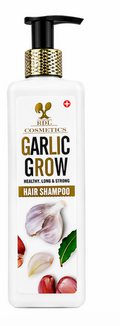 Garlic Shampoo–800ml