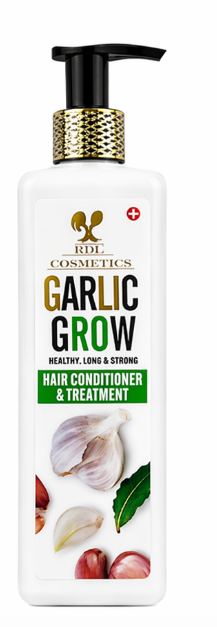 Garlic Conditioner–800ml