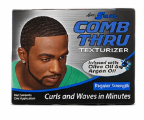Comb Thru Kit