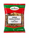 Garam Masala Whole