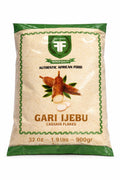 Gari Ijebu – Premium Cassava Flakes (900g)