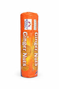Royalty Ginger Nuts – Finest British Ginger Biscuits (300g)