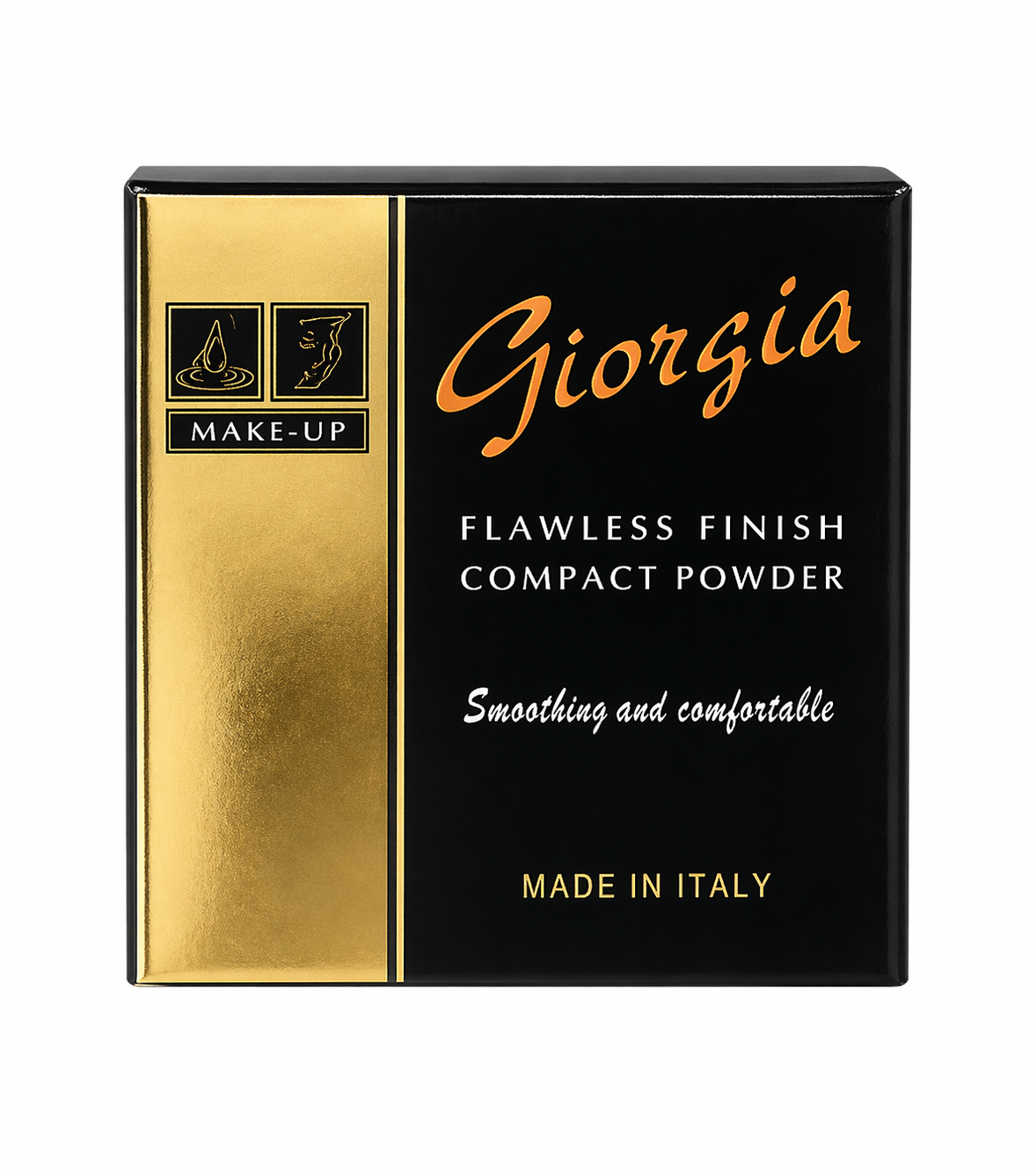 Giorgia Compact Powder