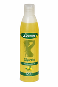 Lemon Glycerin