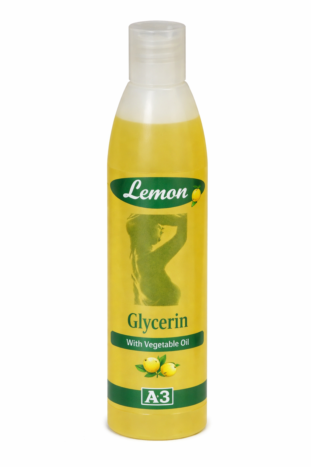 Lemon Glycerin