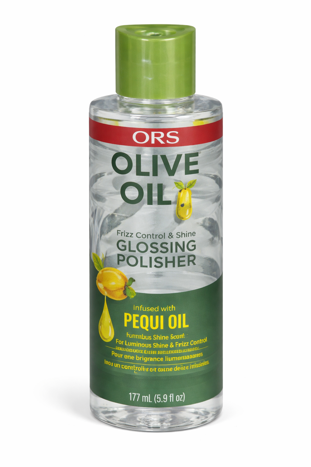 Glossing Serum