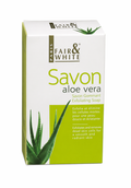 Aloe Vera Soap