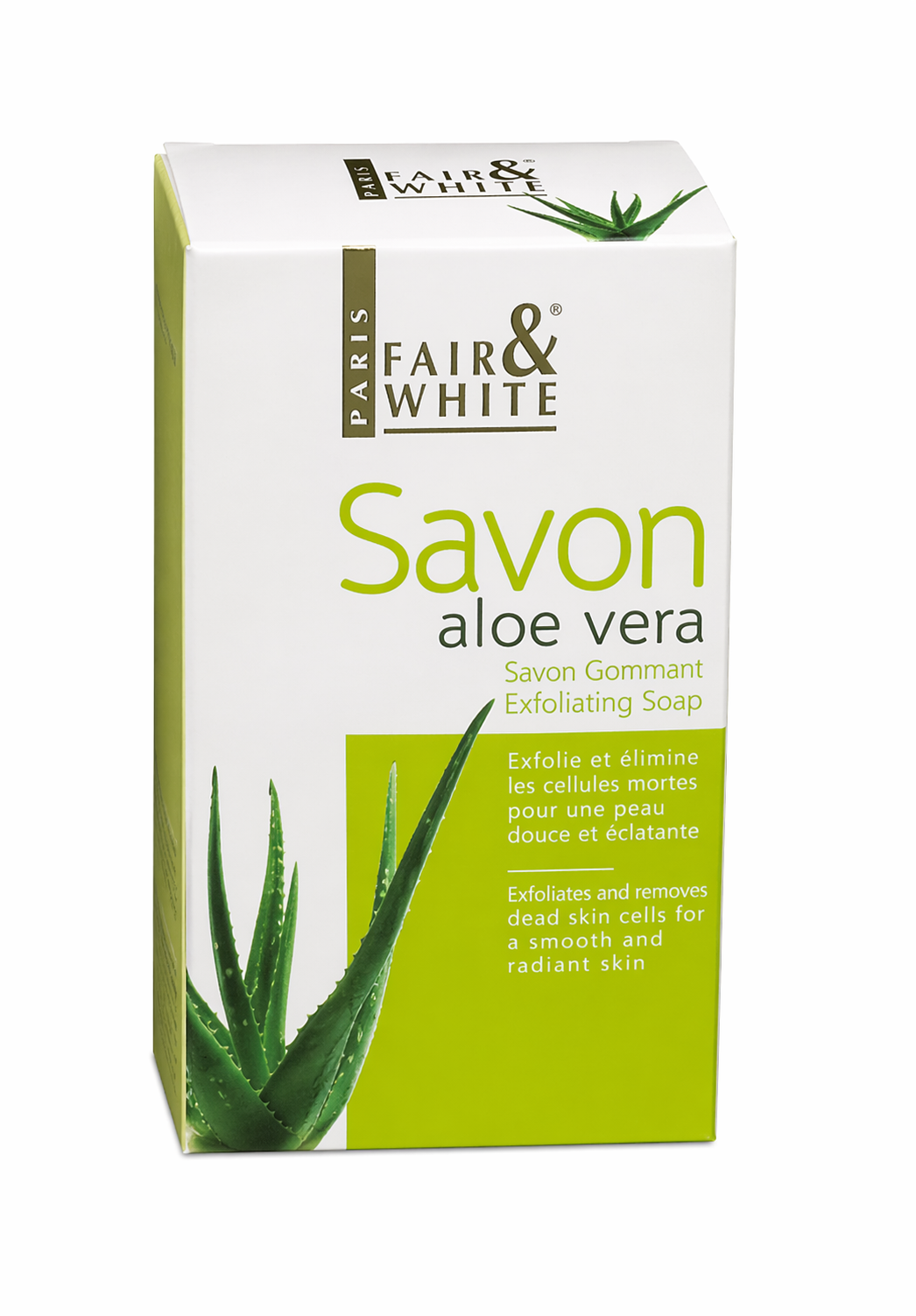Aloe Vera Soap