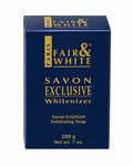 Exclusive Soap