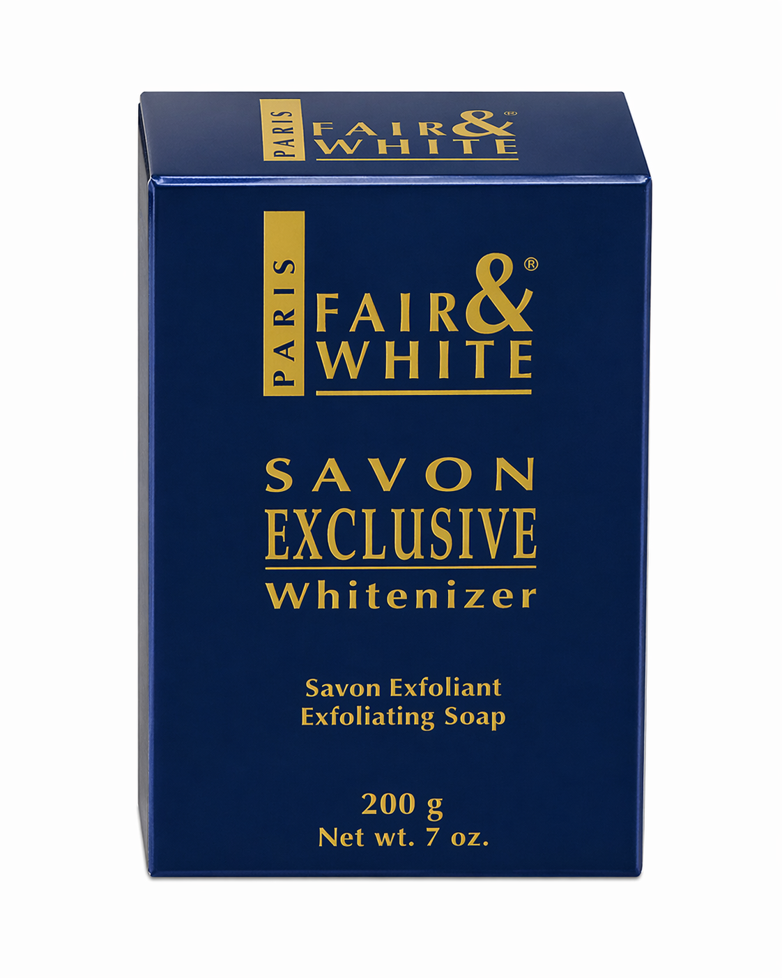 Exclusive Soap