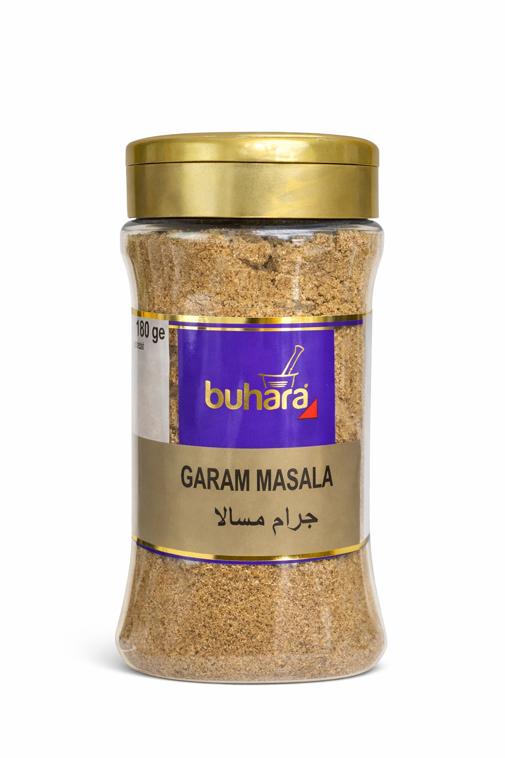 Buhara Garam Masala Spice Blend – Aromatic Mixed Spice Powder