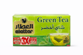 Alattar Green Tea Triple Strength Tea Bags-18g
