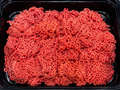 Fresh Halal Ground Beef (20% Fat)