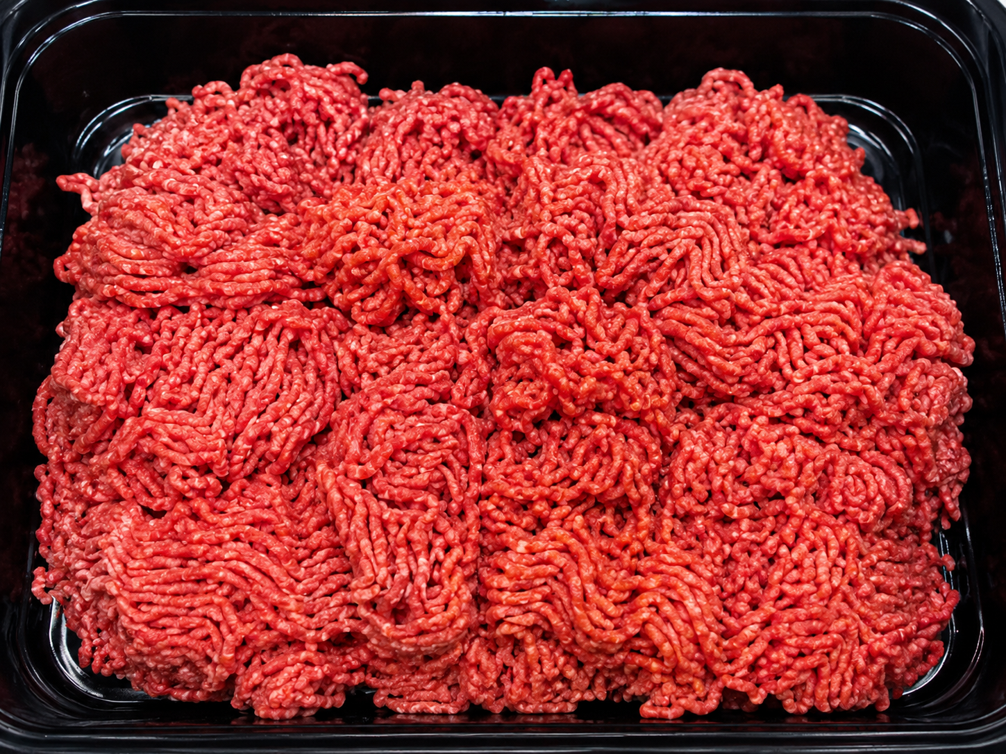 Fresh Halal Ground Beef (20% Fat)
