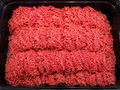 Fresh Halal Ground Lamb (Minced Lamb)